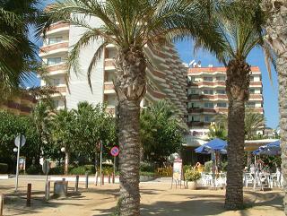 foto hotel �pan�lsko - Costa Brava - Santa Susanna